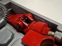 Hydraulische uitdeukset, ferm, hbm1001 - afbeelding 8 van  11