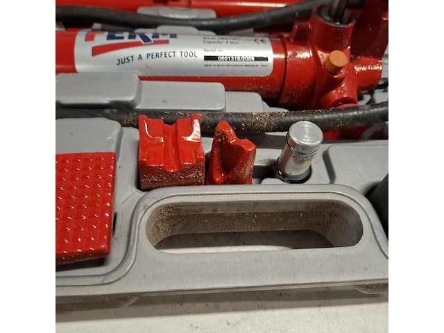 Hydraulische uitdeukset, ferm, hbm1001 - afbeelding 9 van  11