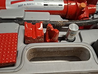 Hydraulische uitdeukset, ferm, hbm1001 - afbeelding 9 van  11