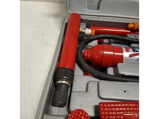 Hydraulische uitdeukset, ferm, hbm1001 - afbeelding 11 van  11