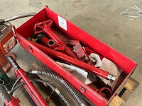 Hydraulische uitdeukset - afbeelding 4 van  4