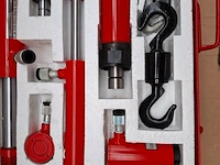 Hydraulische uitdeukset - afbeelding 3 van  6