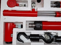 Hydraulische uitdeukset - afbeelding 3 van  8