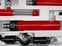 Hydraulische uitdeukset - afbeelding 4 van  8