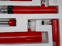 Hydraulische uitdeukset - afbeelding 5 van  8