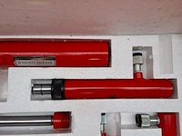 Hydraulische uitdeukset - afbeelding 6 van  8