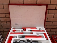 Hydraulische uitdeukset - afbeelding 8 van  8