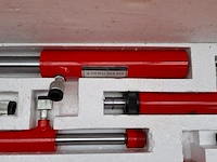 Hydraulische uitdeukset - afbeelding 3 van  9