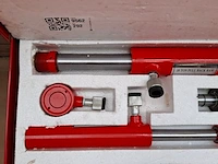 Hydraulische uitdeukset - afbeelding 4 van  9