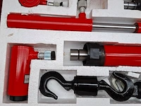 Hydraulische uitdeukset - afbeelding 5 van  9