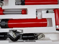 Hydraulische uitdeukset - afbeelding 6 van  9