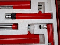 Hydraulische uitdeukset - afbeelding 7 van  9