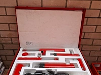 Hydraulische uitdeukset - afbeelding 9 van  9