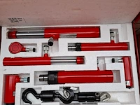 Hydraulische uitdeukset - afbeelding 4 van  10