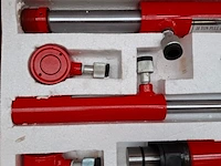 Hydraulische uitdeukset - afbeelding 6 van  10
