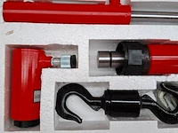 Hydraulische uitdeukset - afbeelding 7 van  10