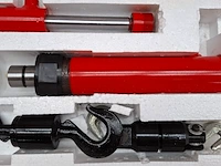 Hydraulische uitdeukset - afbeelding 8 van  10
