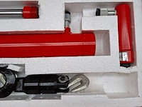 Hydraulische uitdeukset - afbeelding 9 van  10