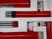 Hydraulische uitdeukset - afbeelding 10 van  10
