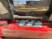 Hydraulische unit, elektrische staalkabeltakel, compressor en hydraulische potkrik - afbeelding 3 van  14