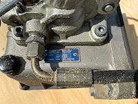 Hydraulische unit, elektrische staalkabeltakel, compressor en hydraulische potkrik - afbeelding 9 van  14