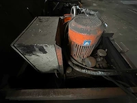 Hydraulische unit met spreader - afbeelding 5 van  8