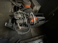 Hydraulische unit met spreader - afbeelding 7 van  8