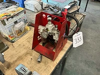 Hydraulische unit - afbeelding 1 van  3
