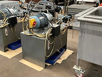 Hydraulische unit - afbeelding 1 van  5