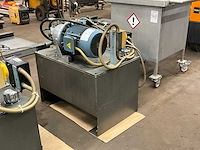 Hydraulische unit - afbeelding 2 van  5