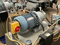 Hydraulische unit - afbeelding 3 van  5