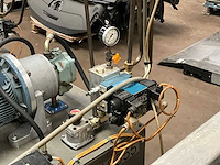 Hydraulische unit - afbeelding 4 van  5