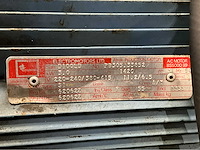 Hydraulische unit - afbeelding 5 van  5