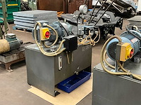 Hydraulische unit - afbeelding 2 van  8