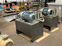 Hydraulische unit - afbeelding 3 van  8