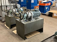 Hydraulische unit - afbeelding 4 van  8