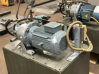 Hydraulische unit - afbeelding 5 van  8