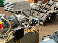 Hydraulische unit - afbeelding 6 van  8