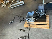 Hydraulische unit