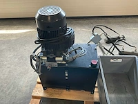 Hydraulische unit - afbeelding 2 van  8