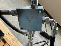 Hydraulische unit - afbeelding 3 van  8