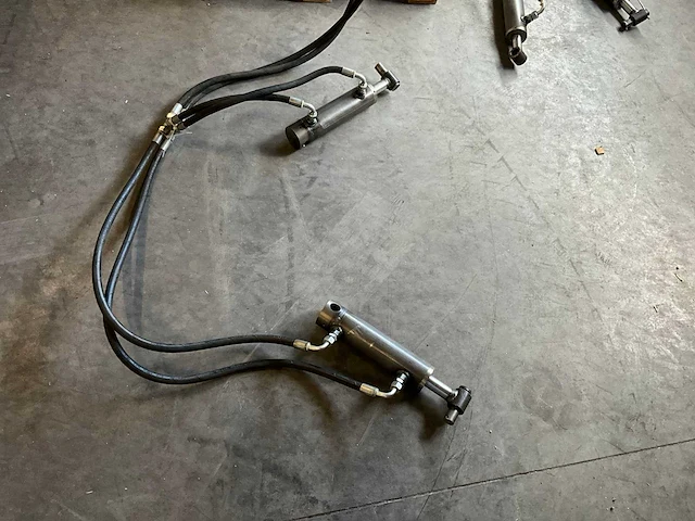 Hydraulische unit - afbeelding 4 van  8