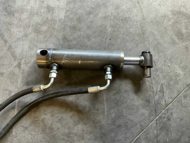 Hydraulische unit - afbeelding 5 van  8