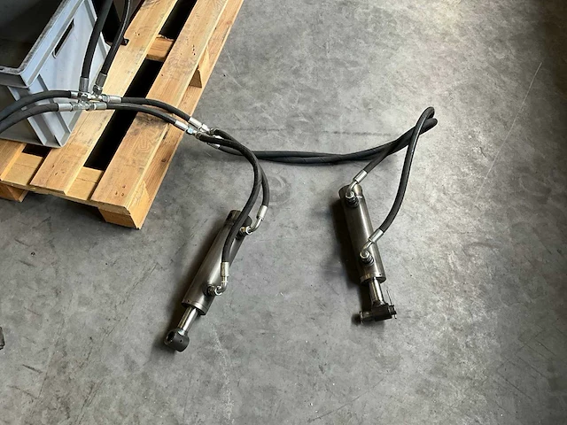 Hydraulische unit - afbeelding 6 van  8