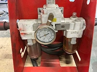 Hydraulische unit - afbeelding 2 van  3