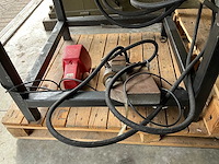 Hydraulische universele buigtafel - afbeelding 6 van  13