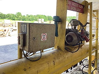 Hydraulische vacuümheffer 6000kg - afbeelding 3 van  19