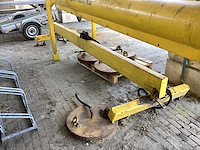 Hydraulische vacuümheffer 6000kg - afbeelding 5 van  19