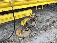 Hydraulische vacuümheffer 6000kg - afbeelding 6 van  19