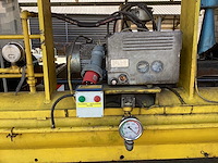 Hydraulische vacuümheffer 6000kg - afbeelding 7 van  19